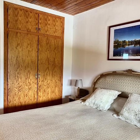 Piso Puigcerda Vistas Y Piscina Apartment Ngoại thất bức ảnh
